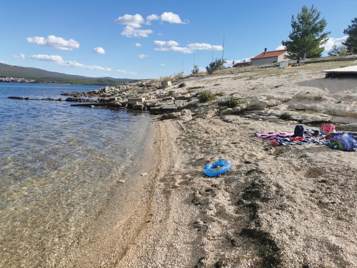 Park Leilighet Pridraga Eksteriør bilde